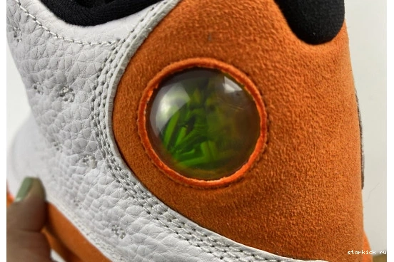 Air 414571-108 414571-108 13 Jordan Starfish 0415